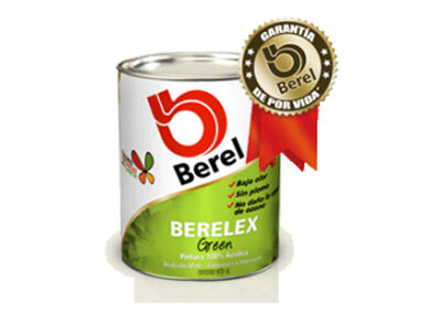 Berelex Green