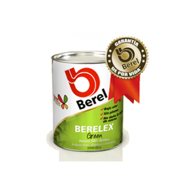 Berelex Green