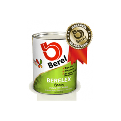 Berelex Green