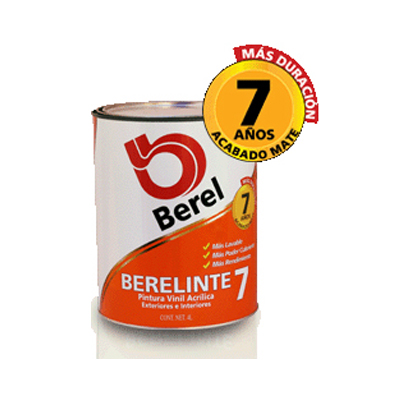 Berelinte 7