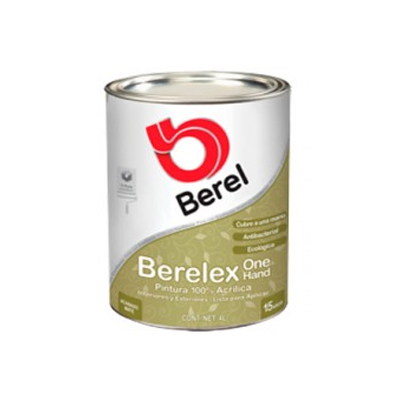 Berelex One Hand
