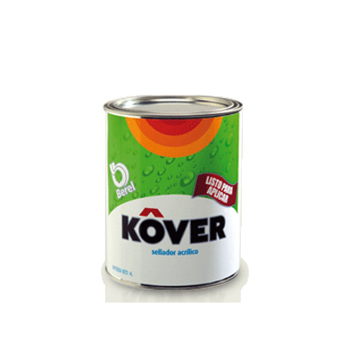 Sellador Acrílico Kover 2470