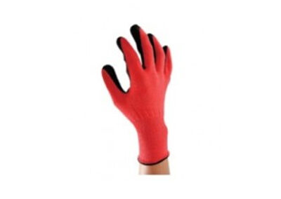 Guantes de Nylon