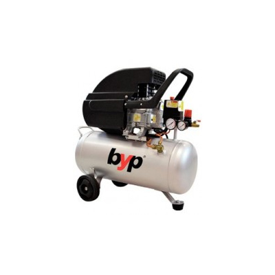 Compresor 2.5 HP 25 Litros