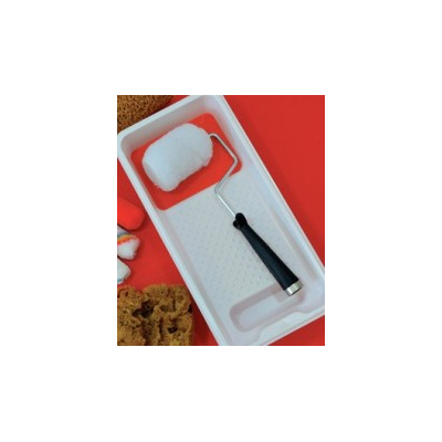 Mini Roller 4″