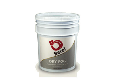 Dry Fog Base Agua Acrilico Blanco 4273