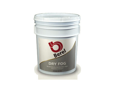 Dry Fog Base Solvente 5473