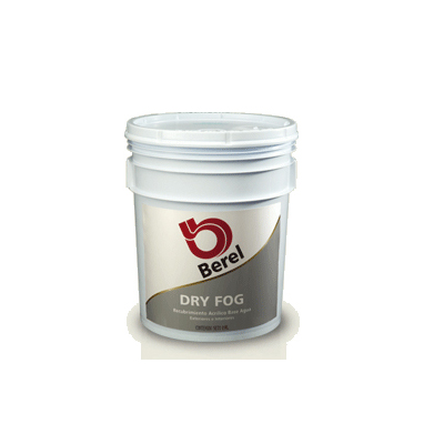 Dry Fog Base Solvente 5473