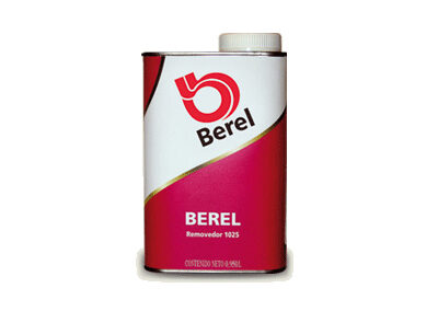 Removedor Berel 1025