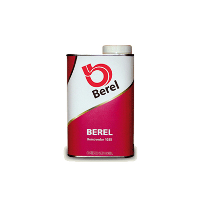 Removedor Berel 1025