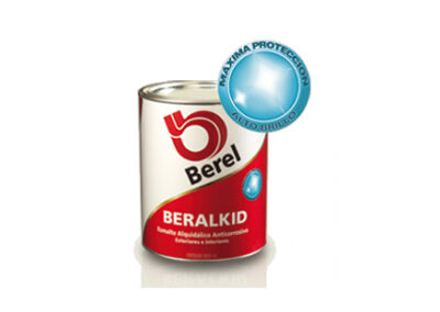 Barniz BeralKid 1400