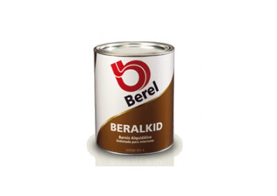 Barniz Entintado Beralkid