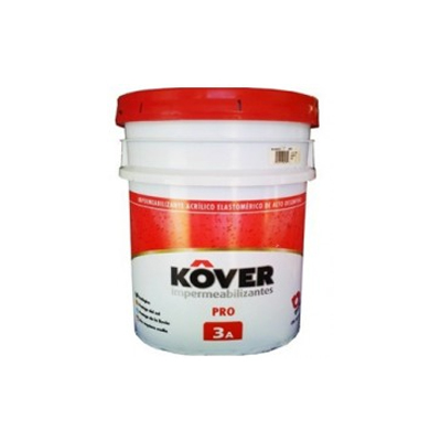 Kover Pro 3 Años