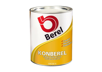 Konberel