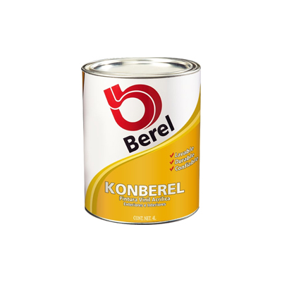 Konberel