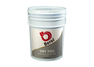 Dry Fog Base Agua Blanco 4271