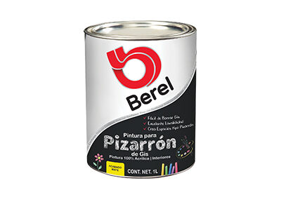 Pintura Para Pizarrón