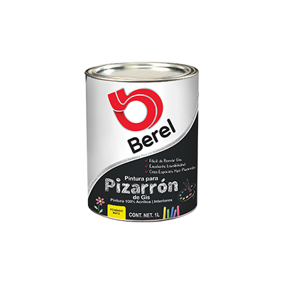 PINTURA PARA PIZARRON