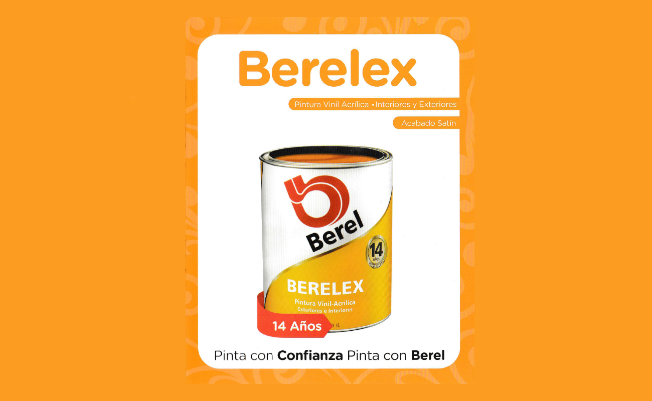 berelexsatin