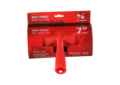 Pad Paint